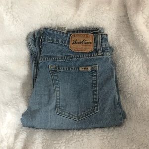 Levi Strauss Jeans